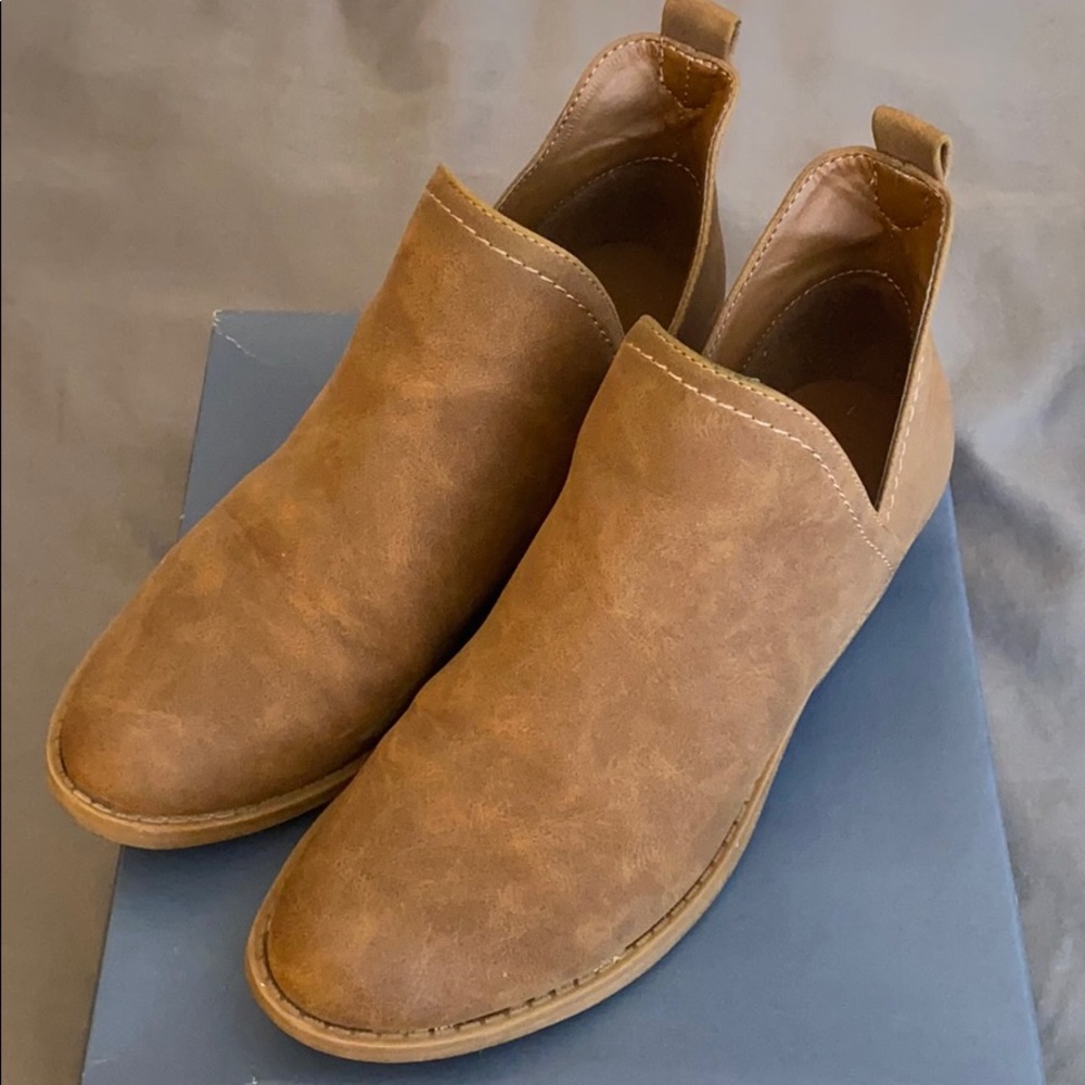 Women’s Booties